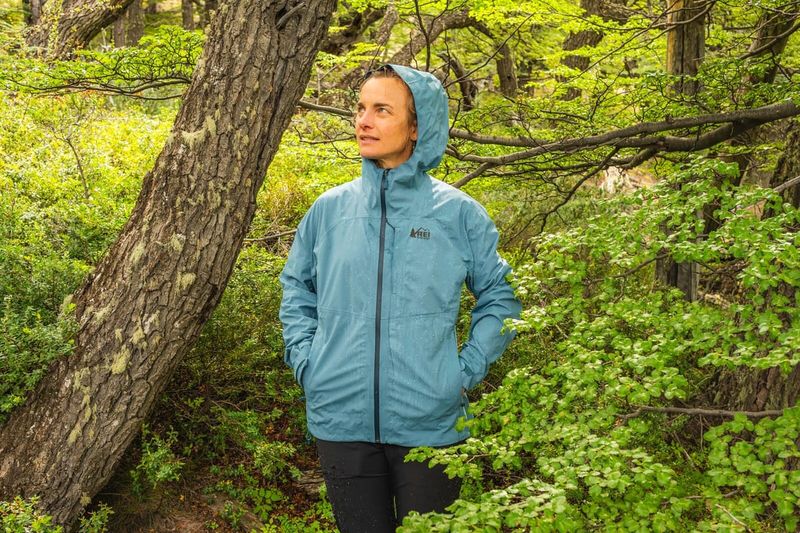 REI Co-op XeroCloud 3L —