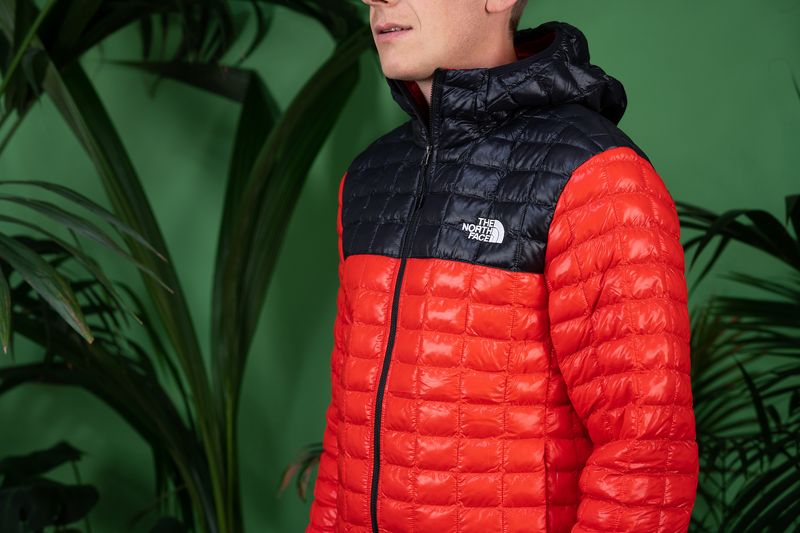 The North Face ThermoBall Eco Jacket