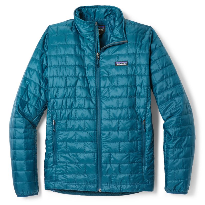 Patagonia Nano Puff Jacket