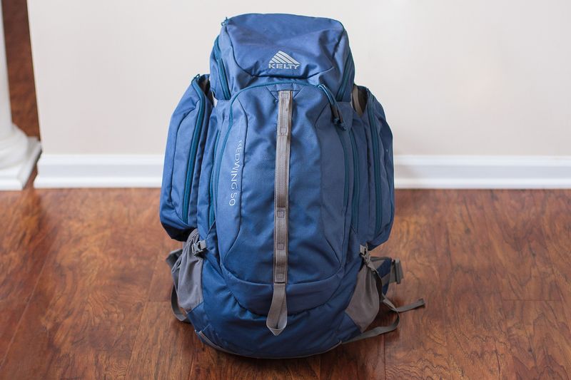 Kelty Redwing 50 – The Budget Hero