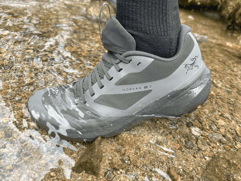 Arc’teryx Norvan LD 3 GTX
