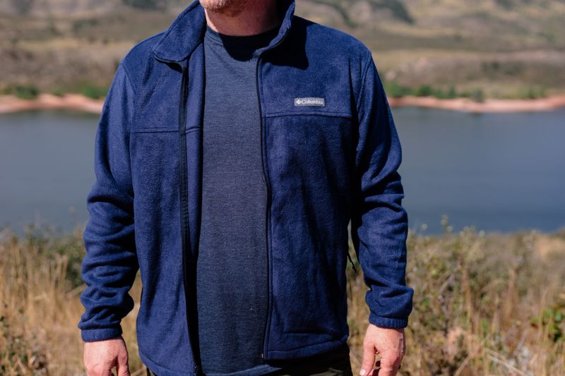 Columbia Steens Mountain 2.0 Fleece