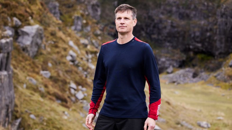 Helly Hansen LIFA Merino Midweight