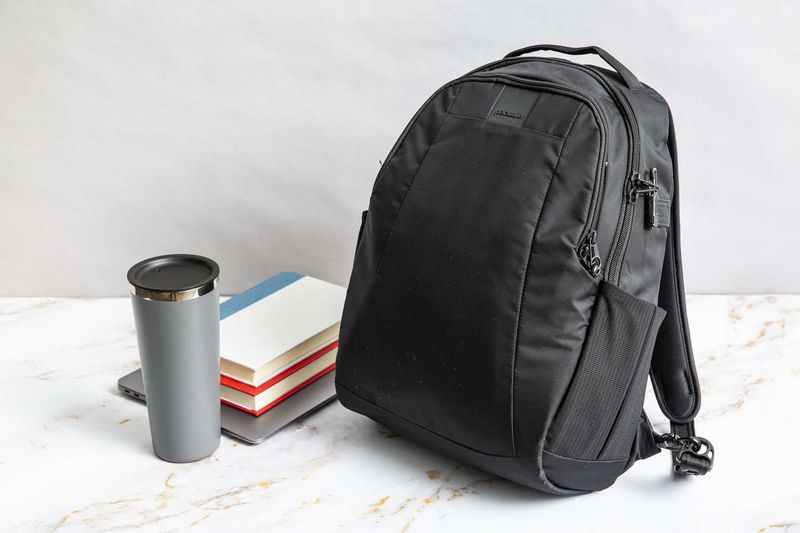 Pacsafe GO 15L Backpack