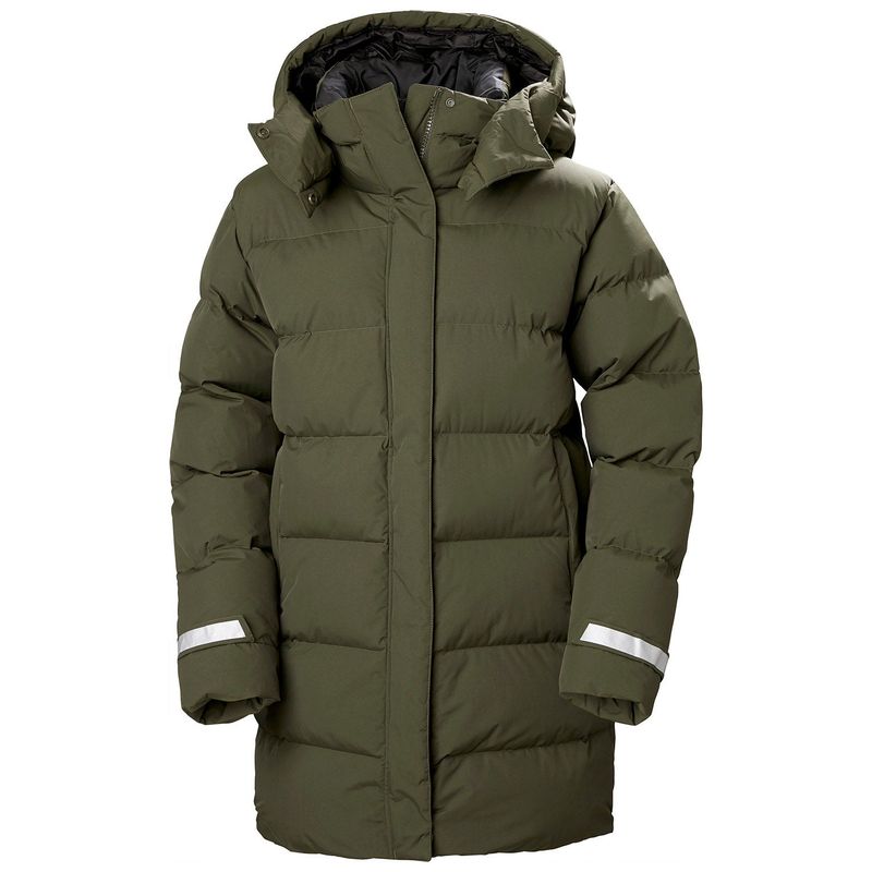 Helly Hansen Aspire Puffy Parka