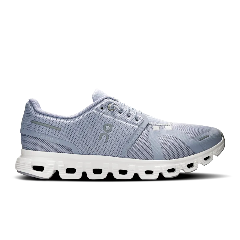 On Cloud 6