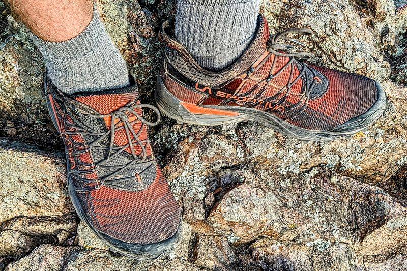La Sportiva Mutant