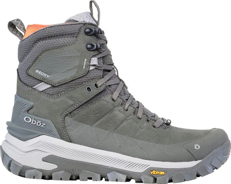 Oboz Bangtail Winter Boot