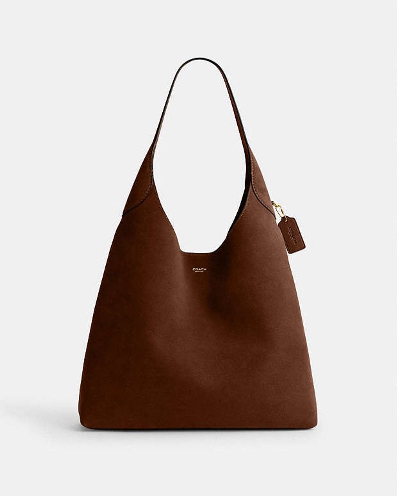 Coach Brooklyn Shoulder Bag 39