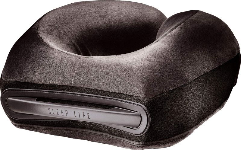 Go Travel Ultimate Memory Foam Neck Pillow