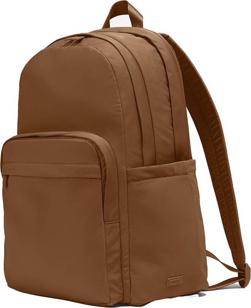 Away Large Featherlight Backpack — 16.5