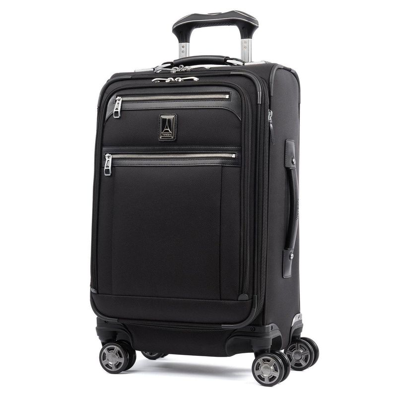 TravelPro Platinum Elite 21-Inch Carry-On Spinner