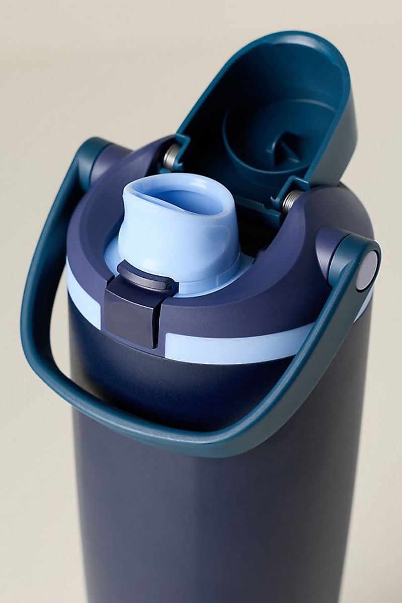 BEST WATER BOTTLE: Owala FreeSip Sway