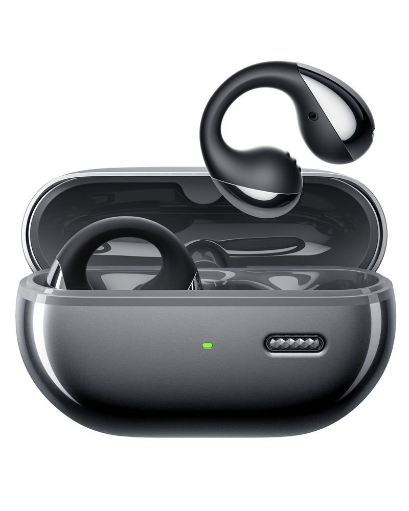 BEST WIRELESS EARBUDS: SOUNDPEATS PearlClip Pro