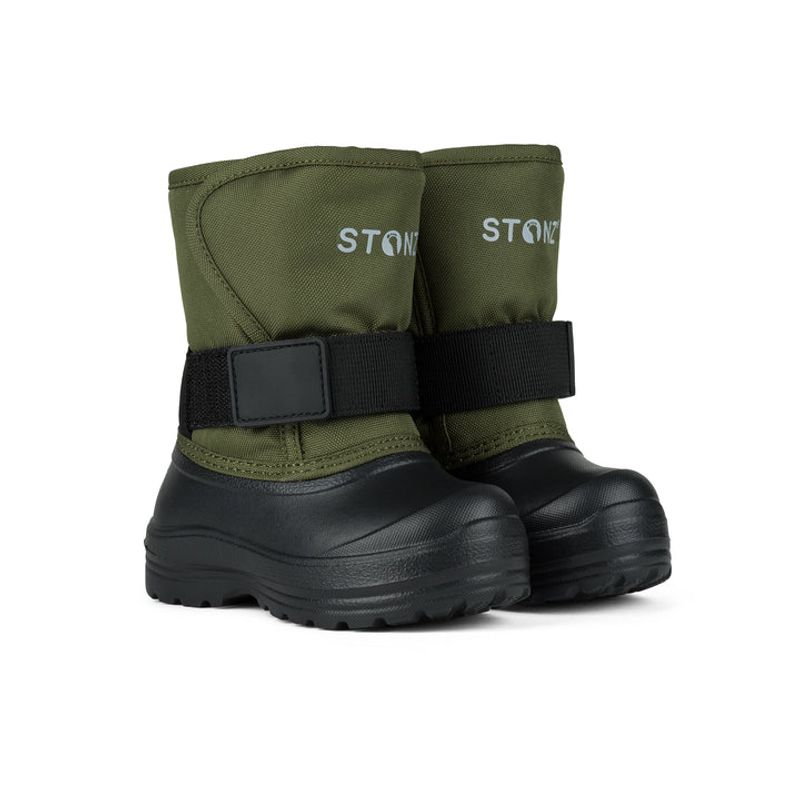 Stonz Trek — Best super-light boot for little adventurers