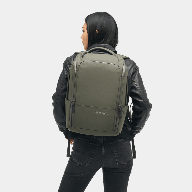 NOMATIC Travel Pack (20–30L)