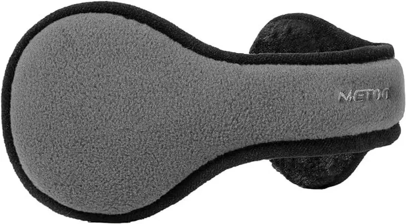 Metog Unisex Foldable Ear Warmers