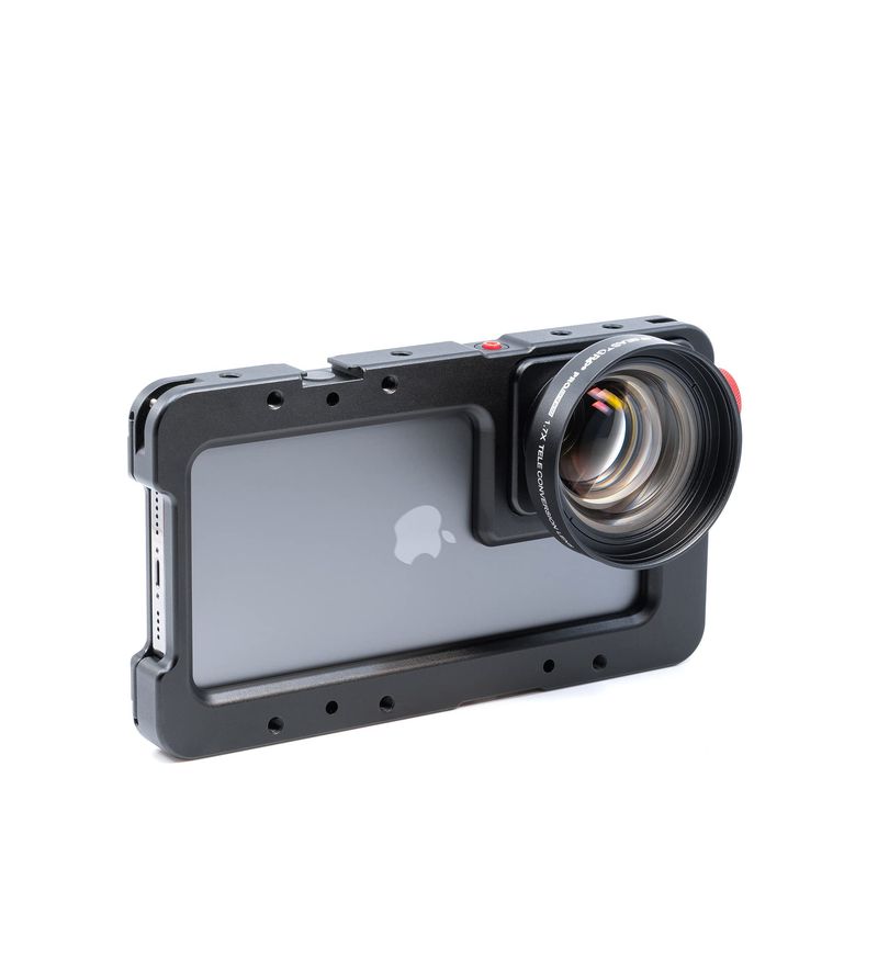 Beastgrip Pro Series 1.7× Telephoto