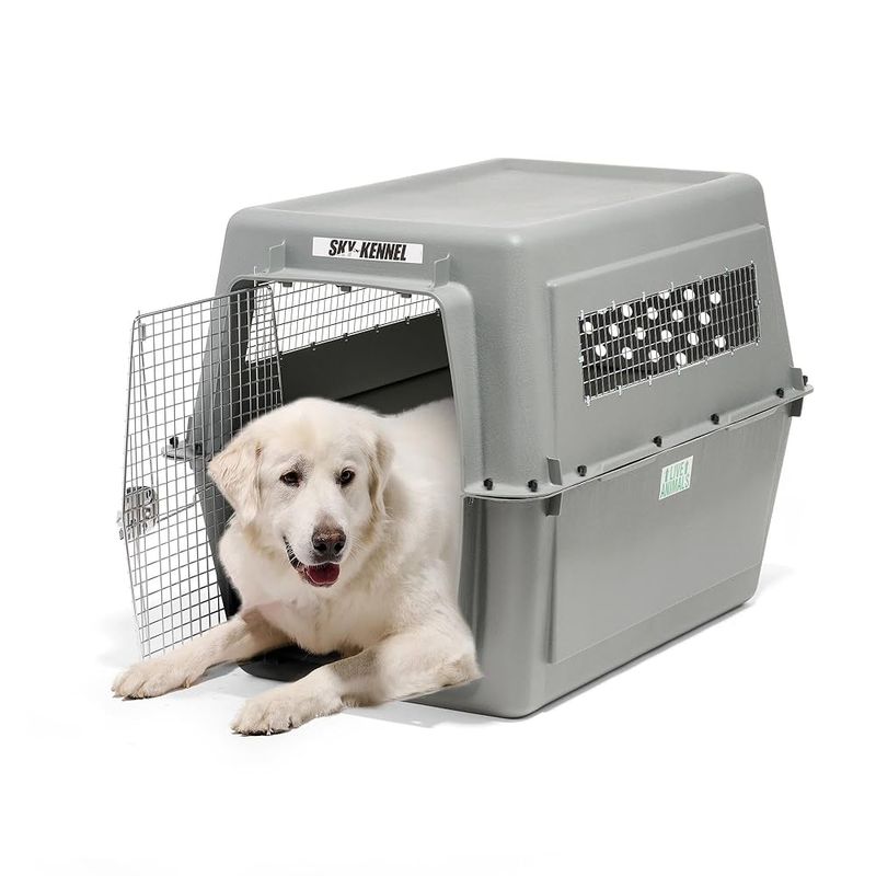 Petmate Sky Kennel