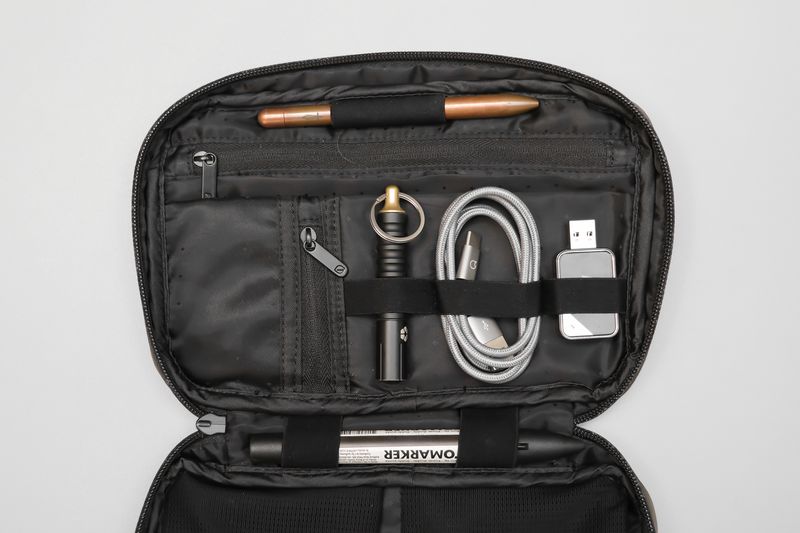 Incase Nylon Accessory Organizer