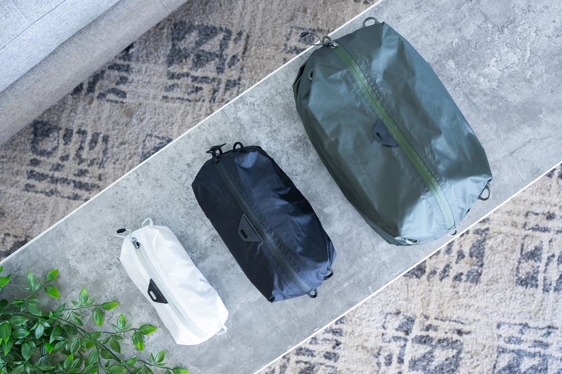 Peak Design Small Packing Cube