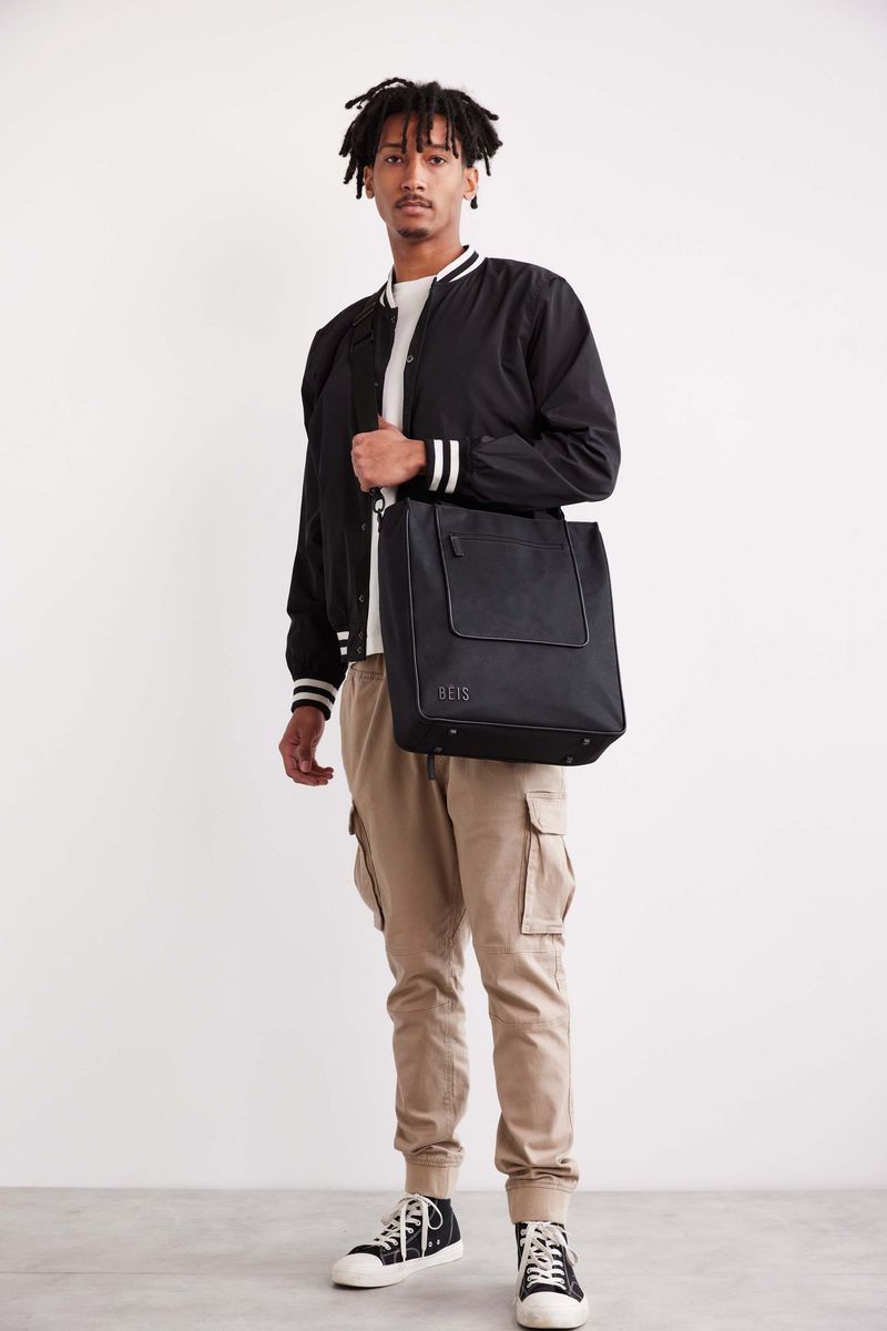 Beis North to South Tote