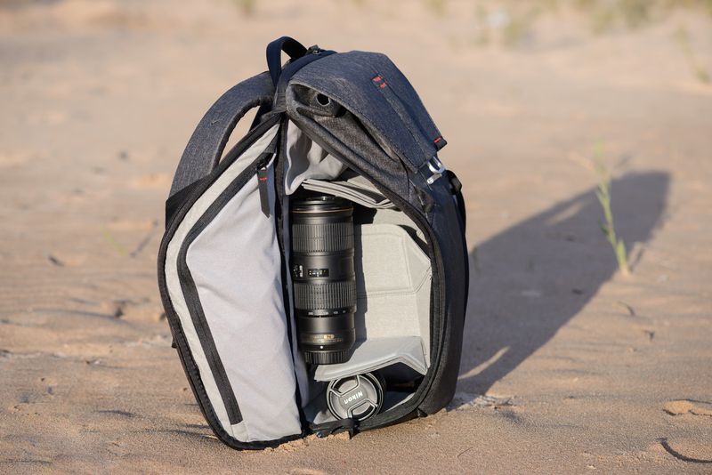 Peak Design Everyday Backpack Zip (20L)