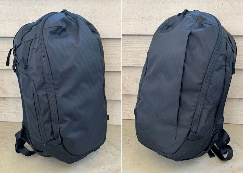 Able Carry Max (30–32L)