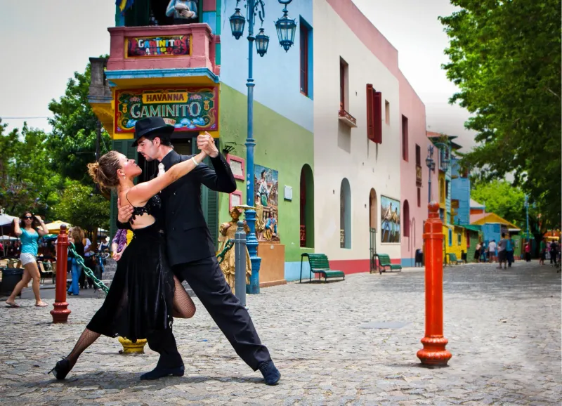 Buenos Aires, Argentina