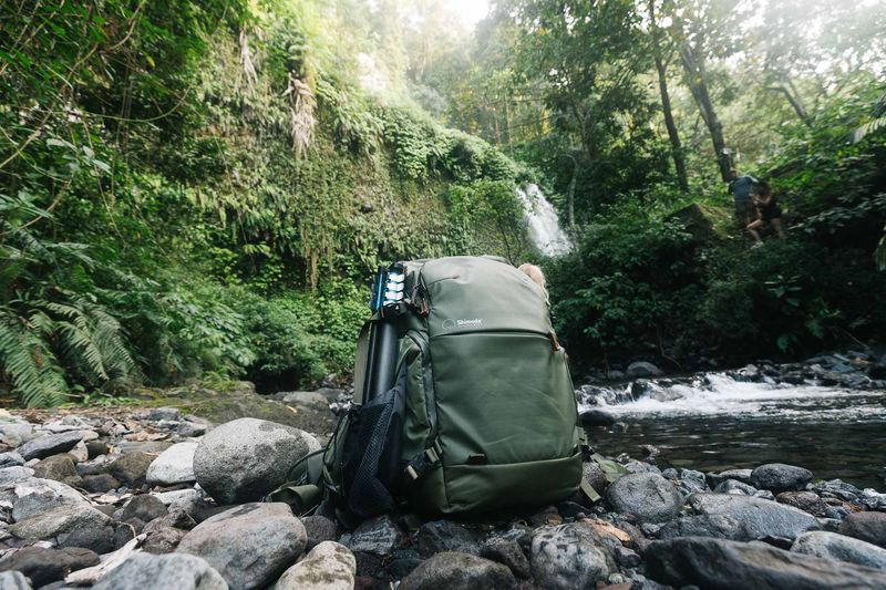 Shimoda Explore 35 V2: The Outdoor Photographer's Dream