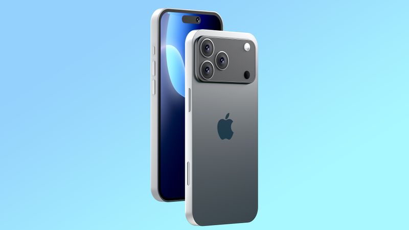 iPhone 17 Pro / 17 Pro Max — Best All-Rounder for Creators