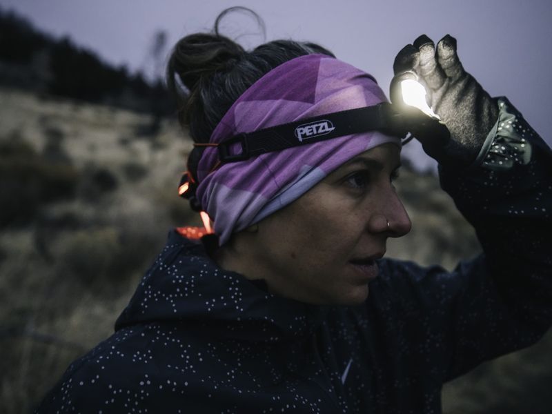 Petzl NAO RL — Best Overall / Ultras