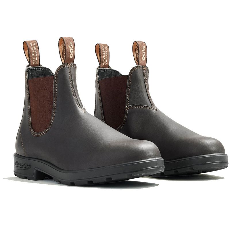 Blundstone Classic 500 Chelsea Boot