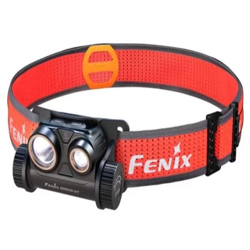 Fenix HM65R-T V2.0 — Best Durability & Value for Trail Runners