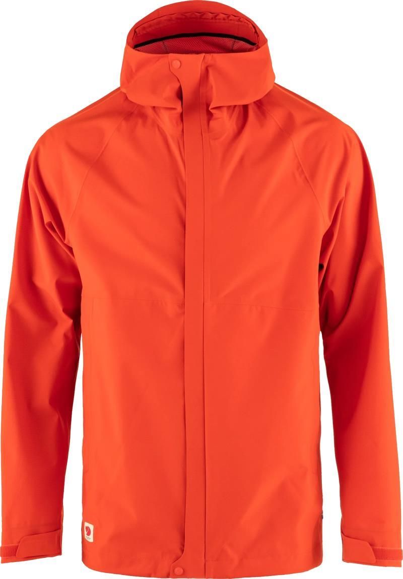 Fjällräven Lohja Windbreaker