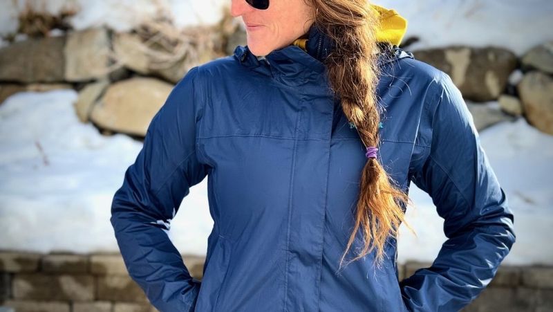 Marmot PreCip Eco – Classic Value with a Green Twist