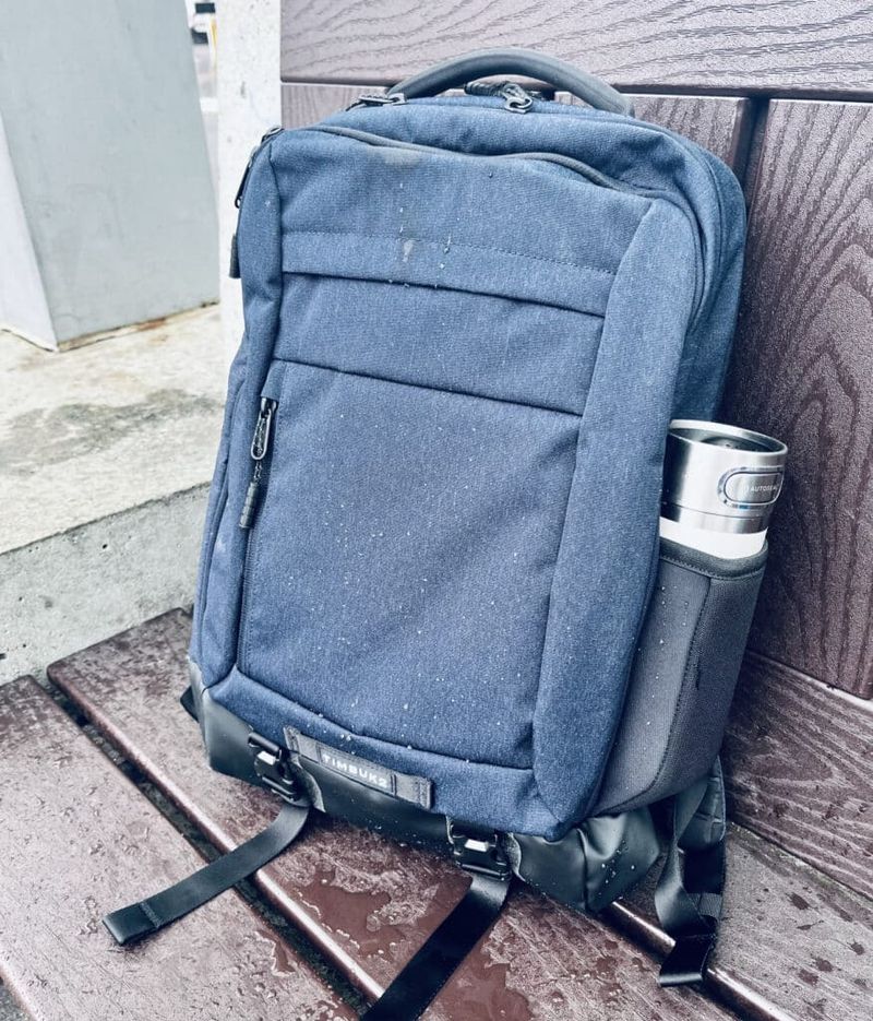 Timbuk2 Authority Pack