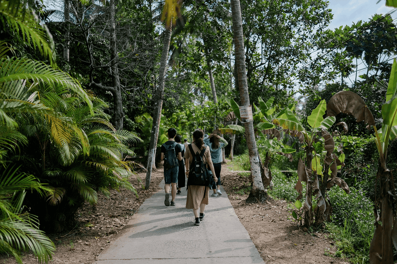 Sustainability desire vs. budget reality