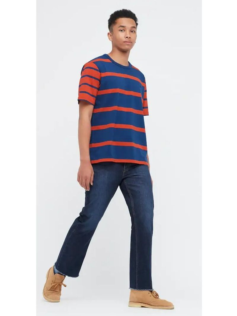 Uniqlo JW Anderson Straight Jeans