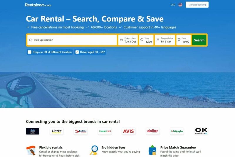 Use Price Comparison Sites and Aggregators