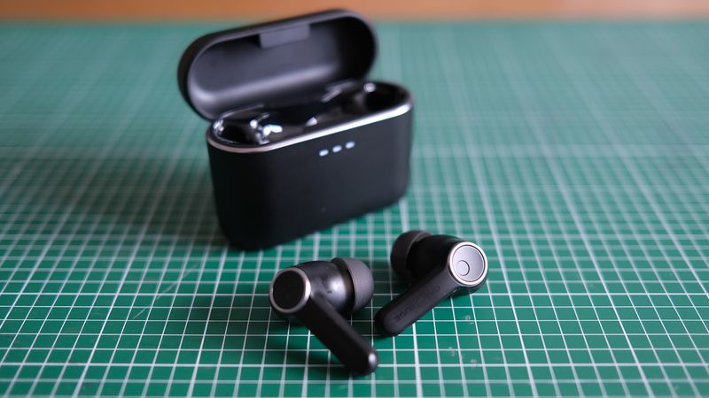 Cambridge Audio Melomania A100