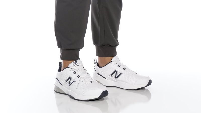 New Balance 608v5 (and similar NB walkers)