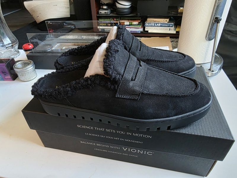 Vionic Uptown Loafer