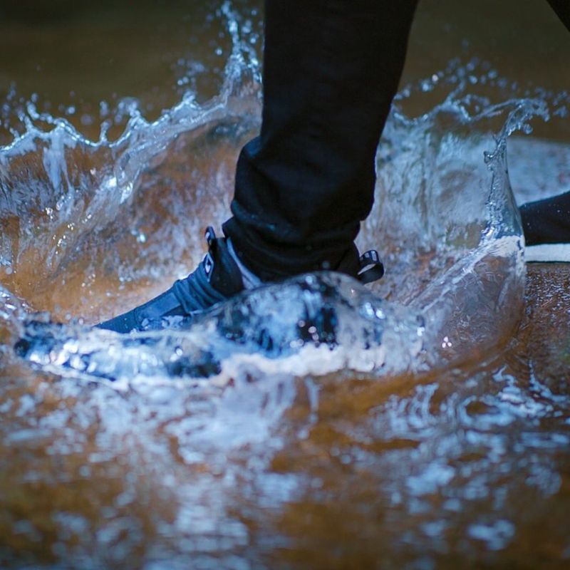 Loom Waterproof Sneaker