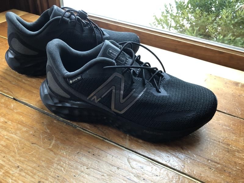 New Balance Fresh Foam Arishi v4 GTX