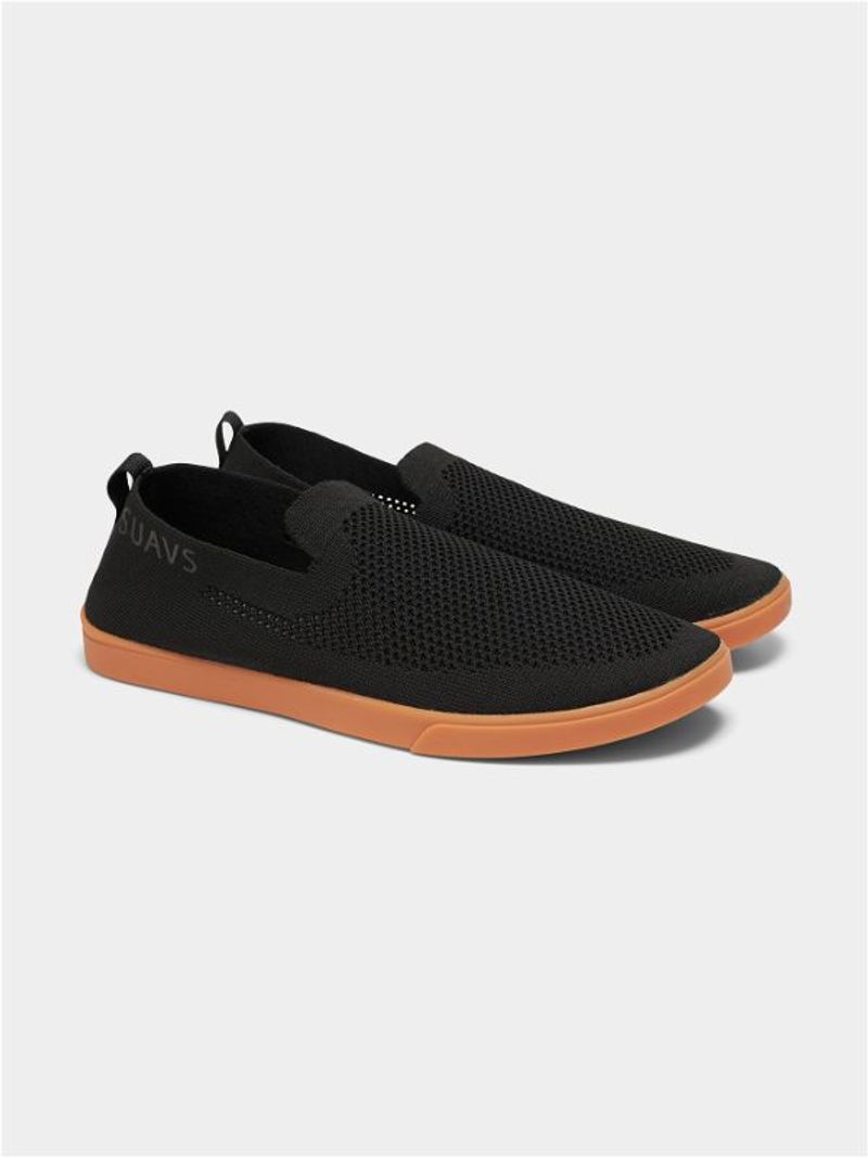 SUAVS Zilker 1
