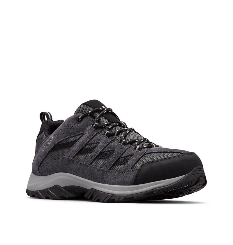 Columbia Crestwood Waterproof Hiking Shoe