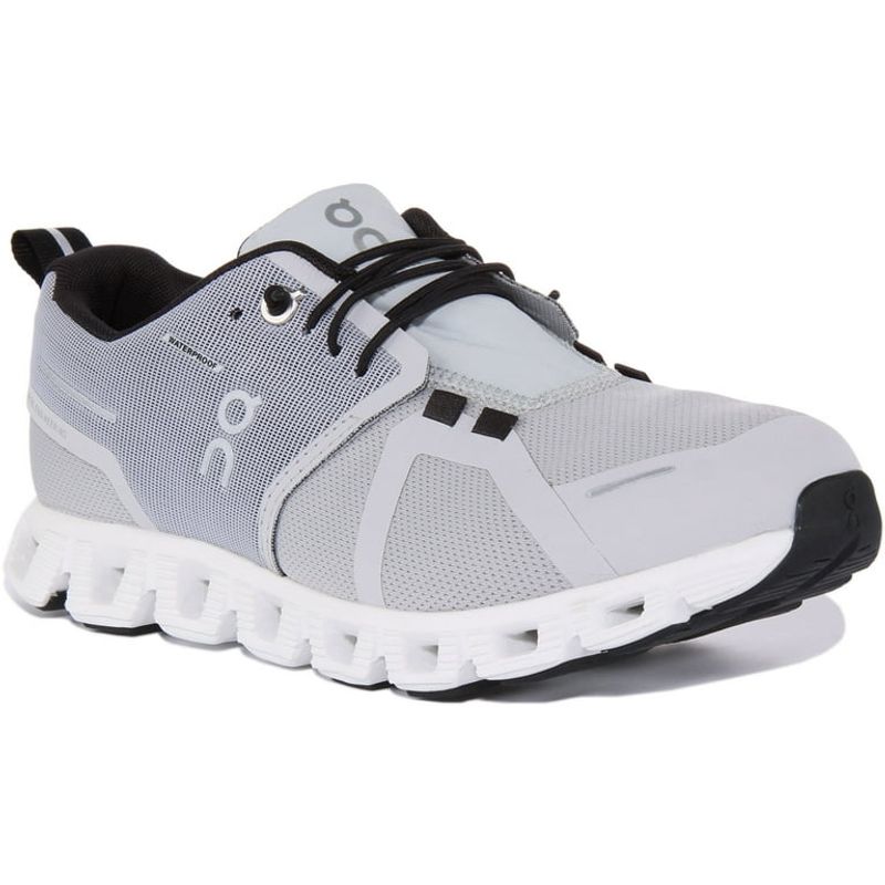 On Cloud 5 Waterproof