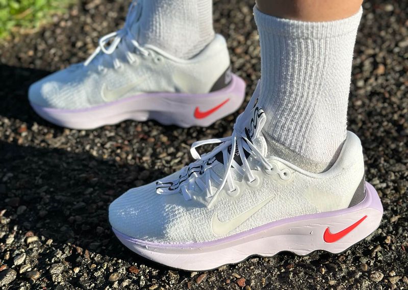 Nike Motiva