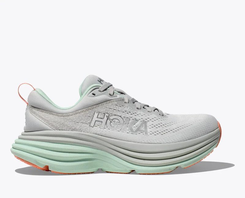 Hoka Bondi 8